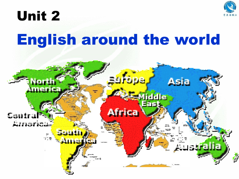 unit2 english around the world reading_第2页