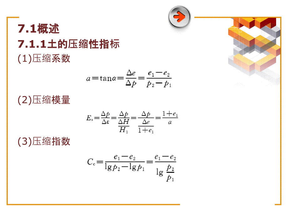 土力学试验指导（应用型本科） 教学课件 ppt 作者 杨迎晓 (1)_第3页