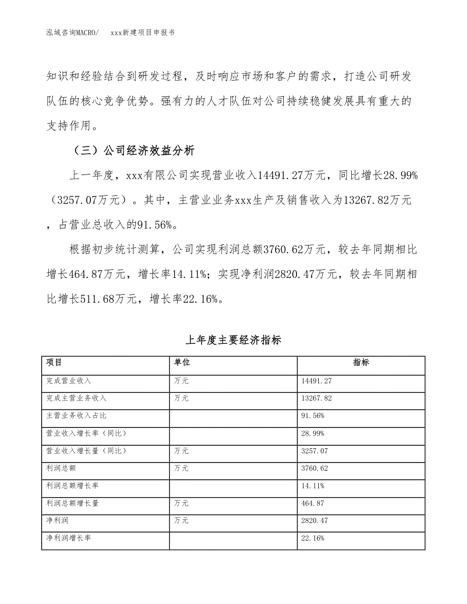 (投资17708.60万元，83亩）xxx新建项目申报书_第4页