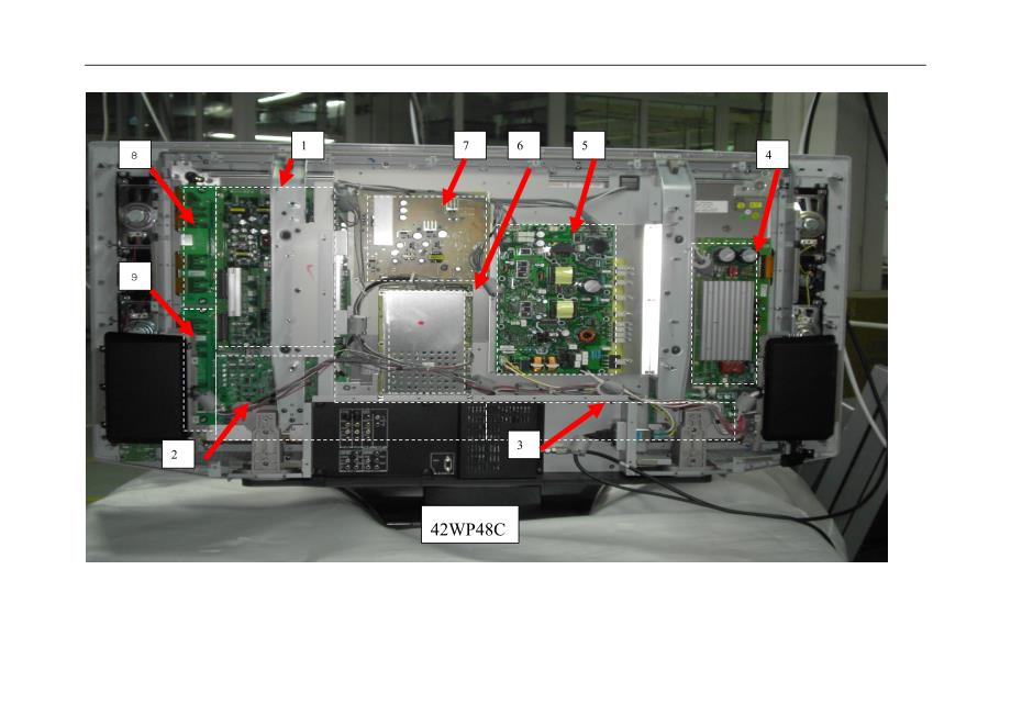 pdp46,48cの基板_第1页