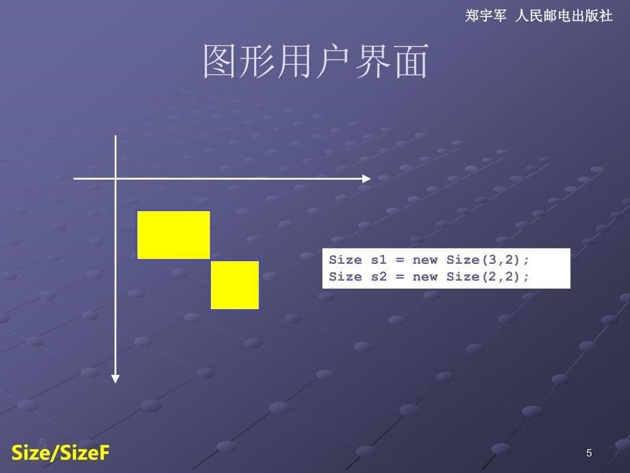 C#面向对象程序设计 第2版  教学课件 ppt 作者  郑宇军 CSCH7_第5页