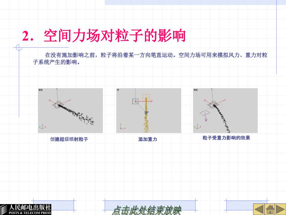 3ds Max 9中文版基础教程 教学课件 PPT 作者 詹翔 3dsmax9高职11_第4页