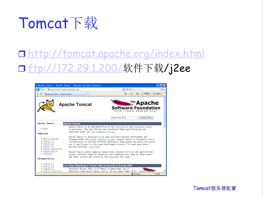 lab1-Tomcat服务器配置.ppt_第3页
