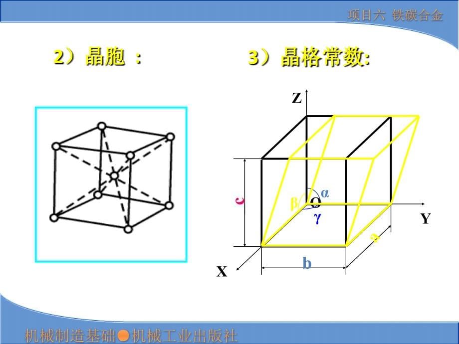 机械制造基础 第2版 教学课件 ppt 作者 朱秀琳 6项目六_第5页