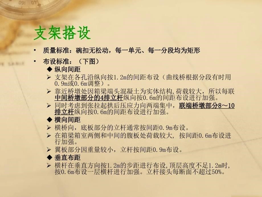 碗口支架施工_第5页