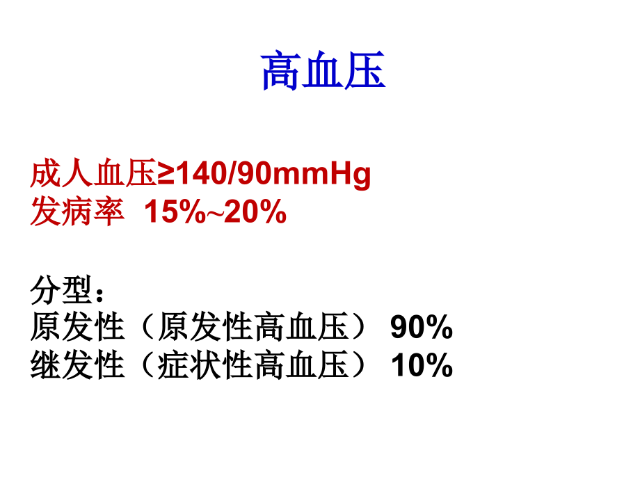 临床药理学-第19章高血压药_第4页