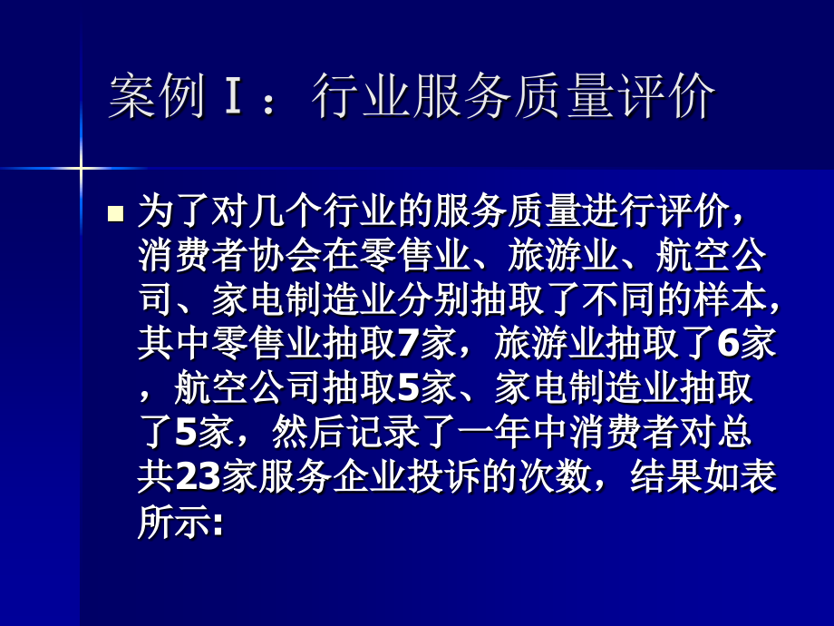 实用统计 教学课件 ppt 作者 樊培茗8 第8章_第3页