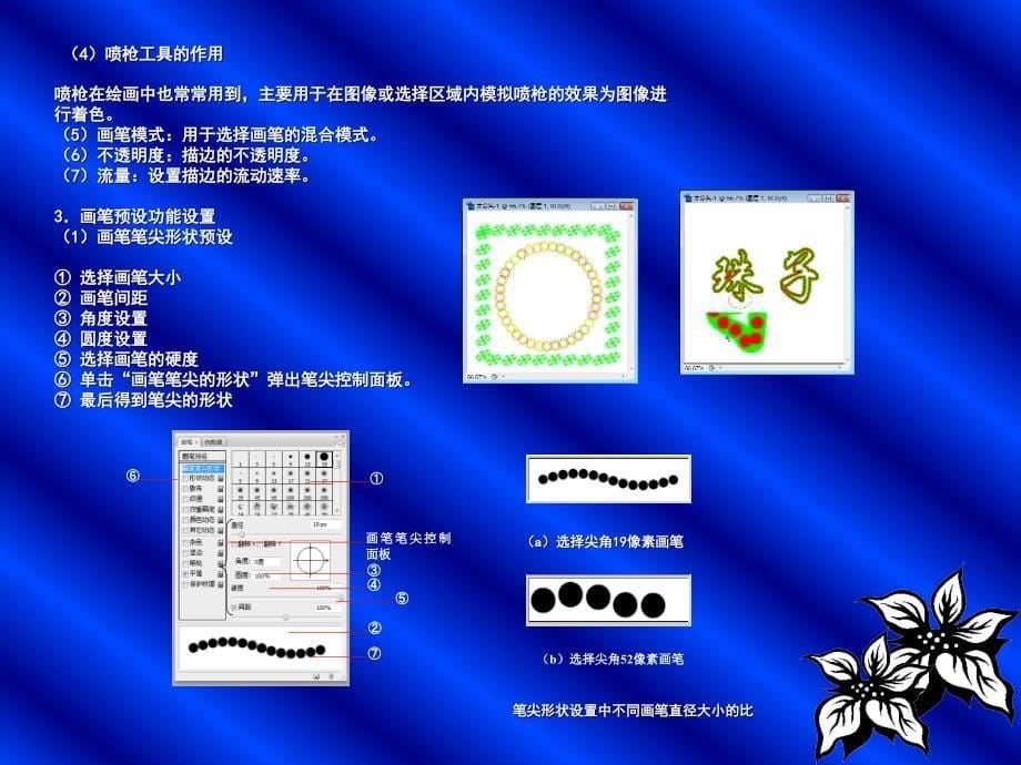 Photoshop CS3图像处理技术(第二版) 教学课件 ppt 作者 潘晓南 主编 图像处理技术(4)章--1_第5页