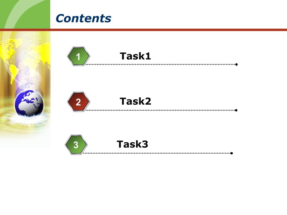 实用物流英语 教学课件 ppt 作者 高芳 1_8 8-revision_第2页