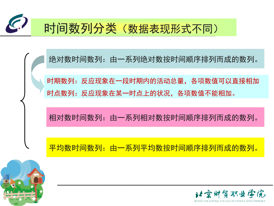 物流市场调查与分析-电子教案-胡丽霞 项目5 子项目3动态分析_第4页