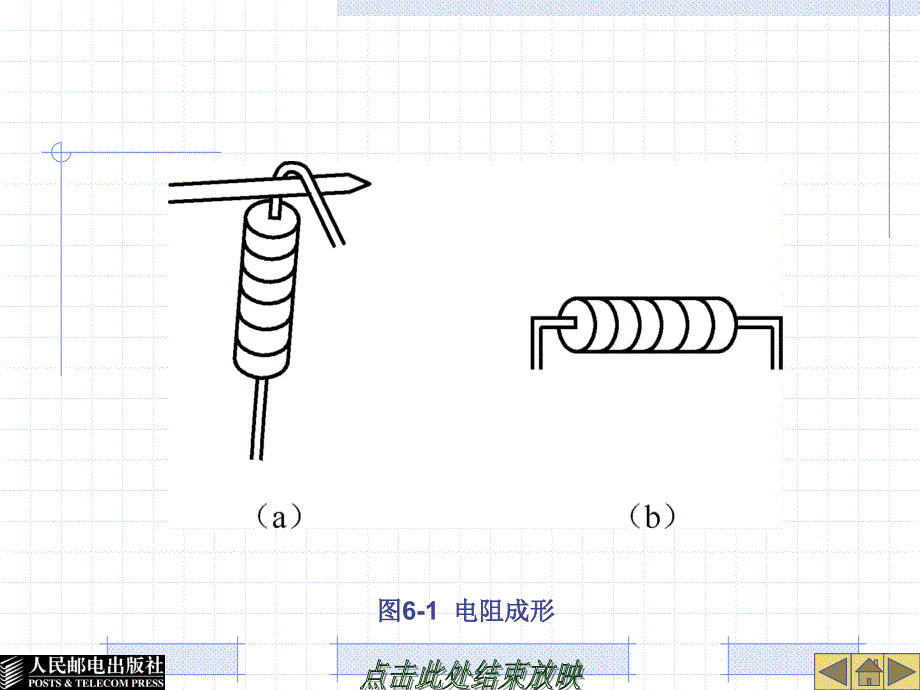 汽车电工电子 教学课件 ppt 作者  夏良君 任务六  电子电路制作_第2页