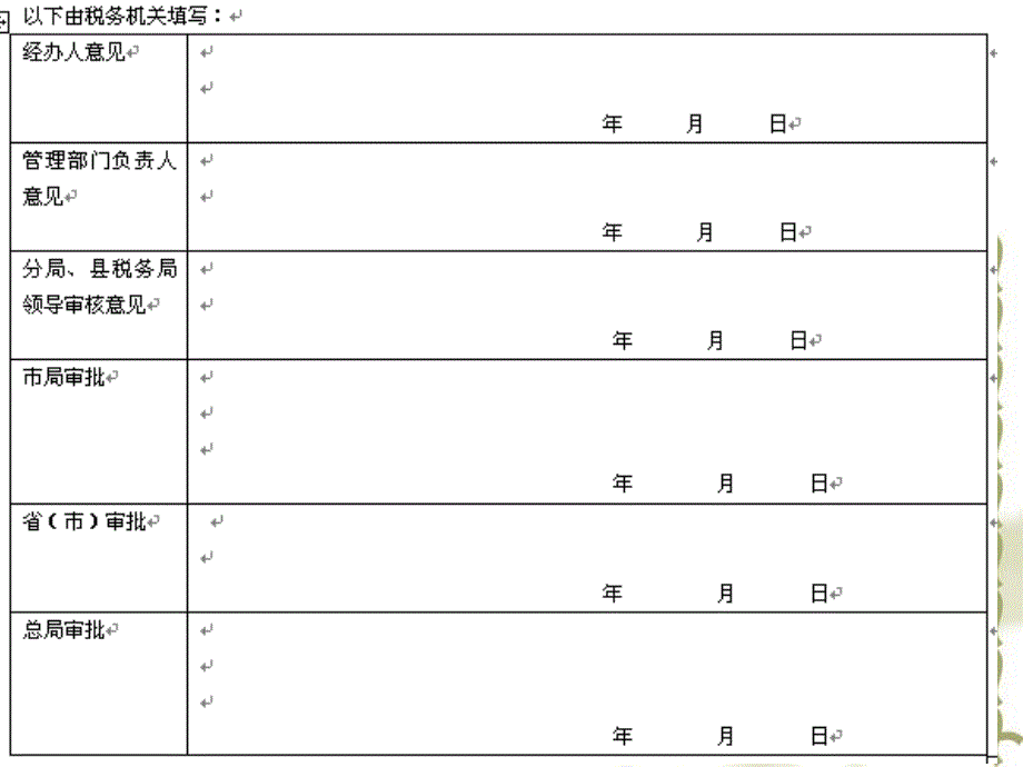 企业纳税实务 教学课件 ppt 作者 宣国萍 商兰芳 主编项目二 2.5_第4页