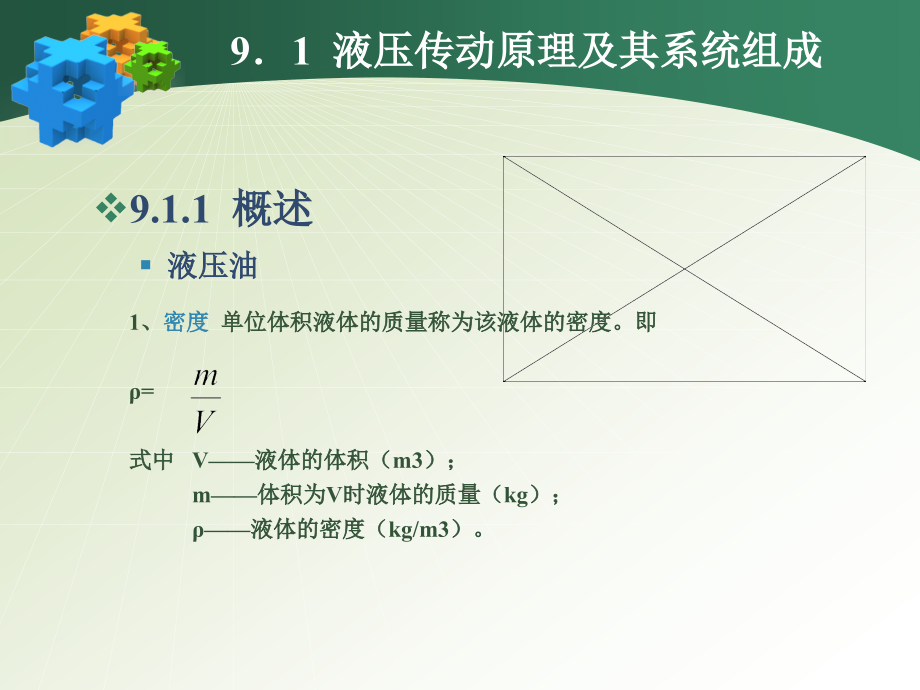 机械基础 教学课件 PPT 作者 贾利敏 张丽 邵峰 第九章_第4页