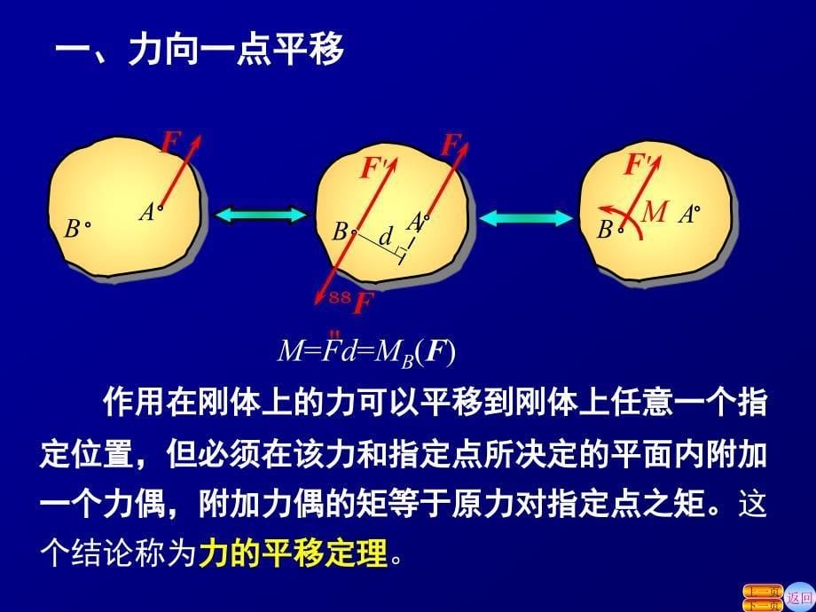 土木工程力学 少学时 第2版含1CD 教学课件 ppt 作者 林贤根 第2章_第5页