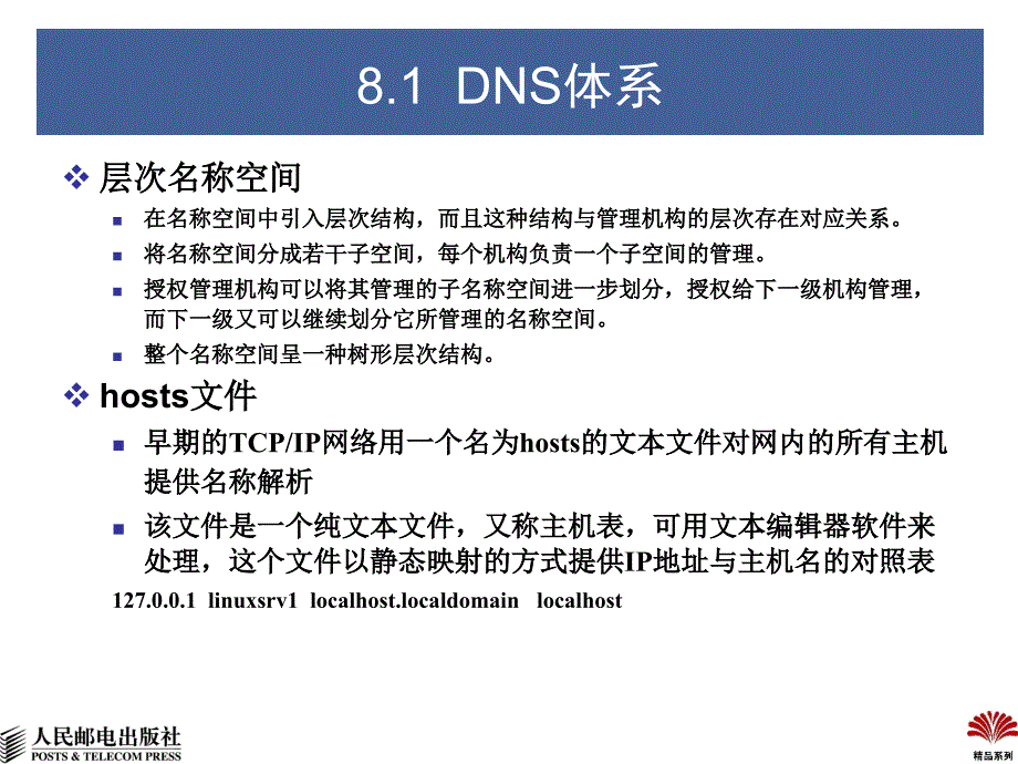 TCP_IP协议及其应用 教学课件 ppt 作者  林成浴 高校精品系列-TCPIP08_第3页