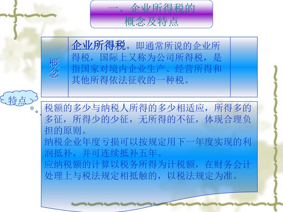 企业纳税实务 教学课件 ppt 作者 宣国萍 商兰芳 主编项目八 8.1_第4页