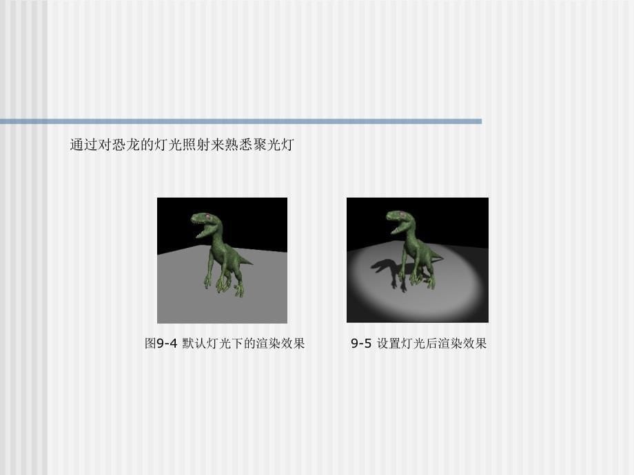 《计算机三维造型及动画制作——3DS MAX 6实用教程》-路由-电子教案 第9章_第5页