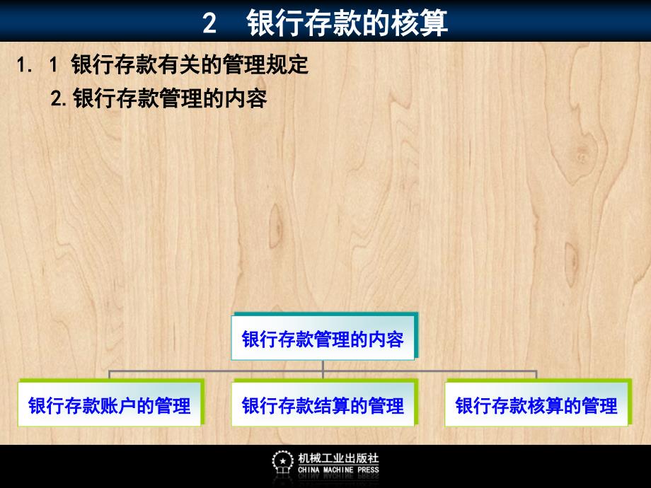 企业财务会计 教学课件 ppt 作者 彭纯宪2电子课件 202_第3页