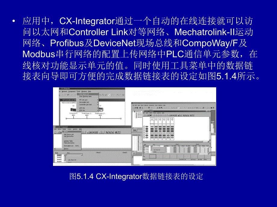 可编程序控制器原理及应用 教学课件 ppt 作者 穆向阳 第5章_第5页