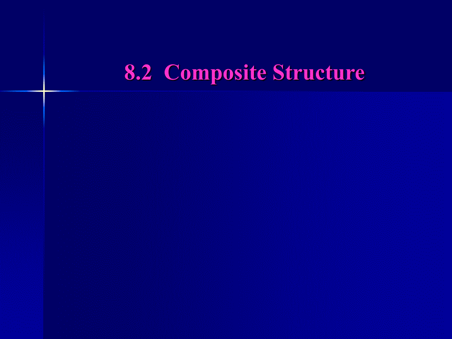 土木工程专业英语 教学课件 ppt 作者 陈瑛 8.2 Concrete-filled Steel Tubular Structure_第1页