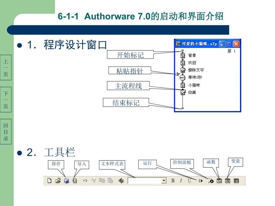 多媒体应用技术 第6章new_第5页