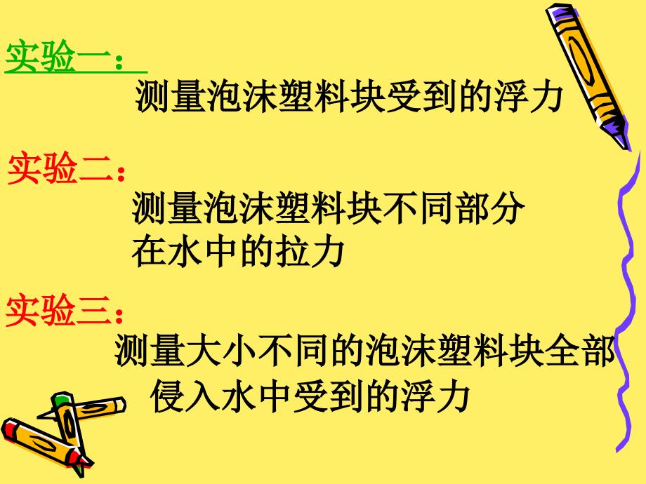 《浮力》实验的改进_第2页