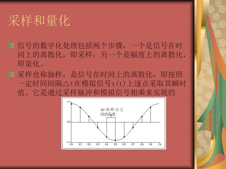 《多媒体计算机技术》-电子教案-任正云 第3章 音频信息的获取与处理_第3页