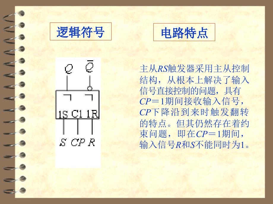 数字电子技术 教学课件 ppt 作者 王秀敏主编6 6.3_第4页