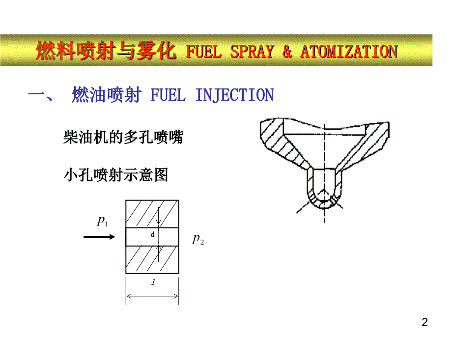 内燃机学 教学课件 ppt 作者 周龙保第五章 5.4_第2页