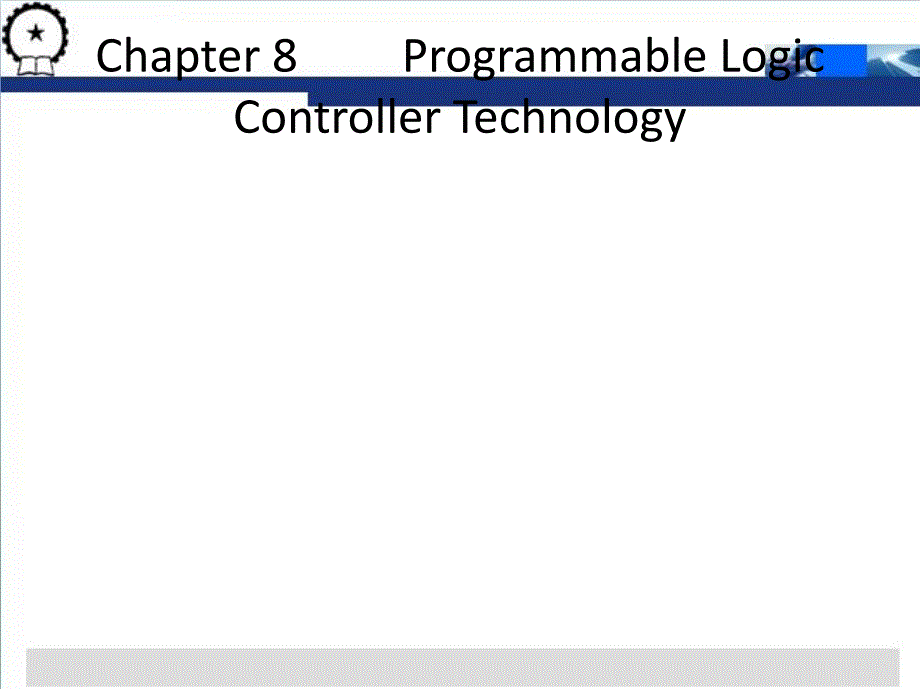 电气工程与自动化专业英语 教学课件 ppt 作者 王伟 8_第1页