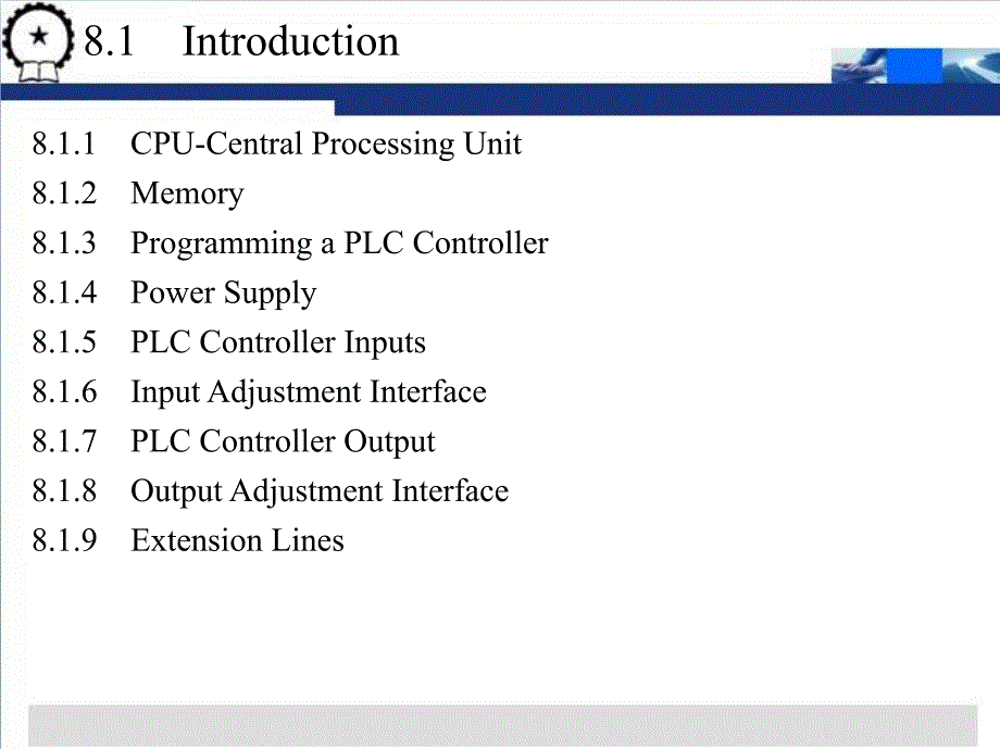 电气工程与自动化专业英语 教学课件 ppt 作者 王伟 8_第2页