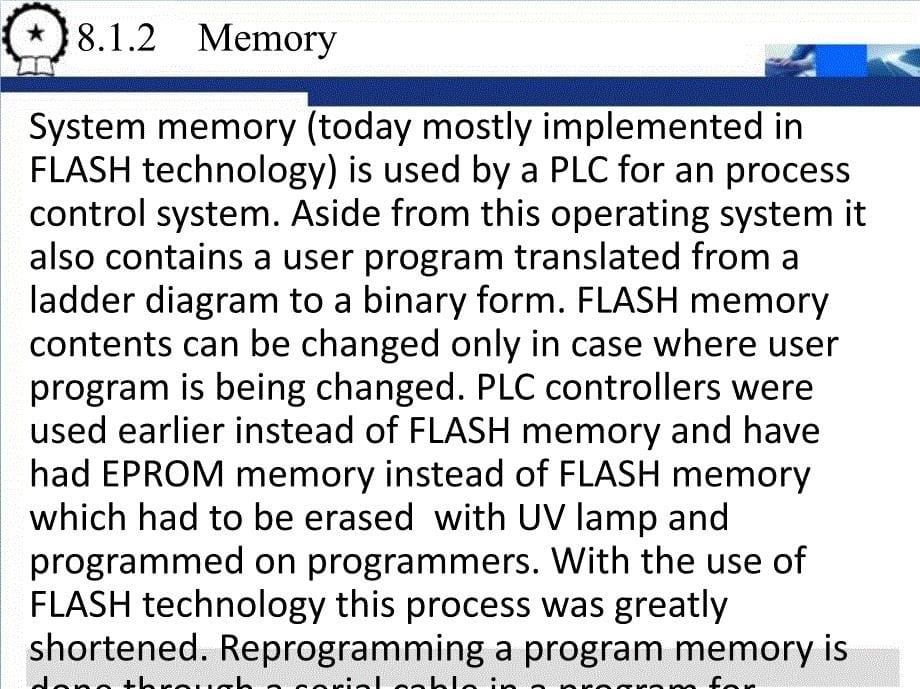 电气工程与自动化专业英语 教学课件 ppt 作者 王伟 8_第5页