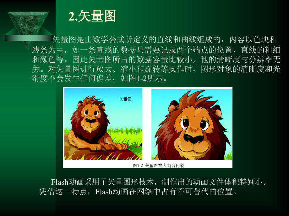 Flash CS5中文版应用教程（第二版）　教学课件 ppt 作者 张凡 华漫_ 第1章 Flash CS5基础知识_第4页