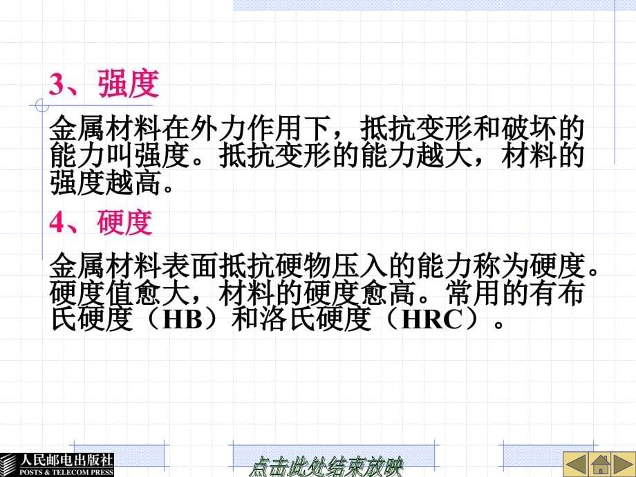 金工实训 工业和信息化高职高专“十二五”规划教材立项项目  教学课件 ppt 作者  周兰菊 项目一实训基础知识_第5页