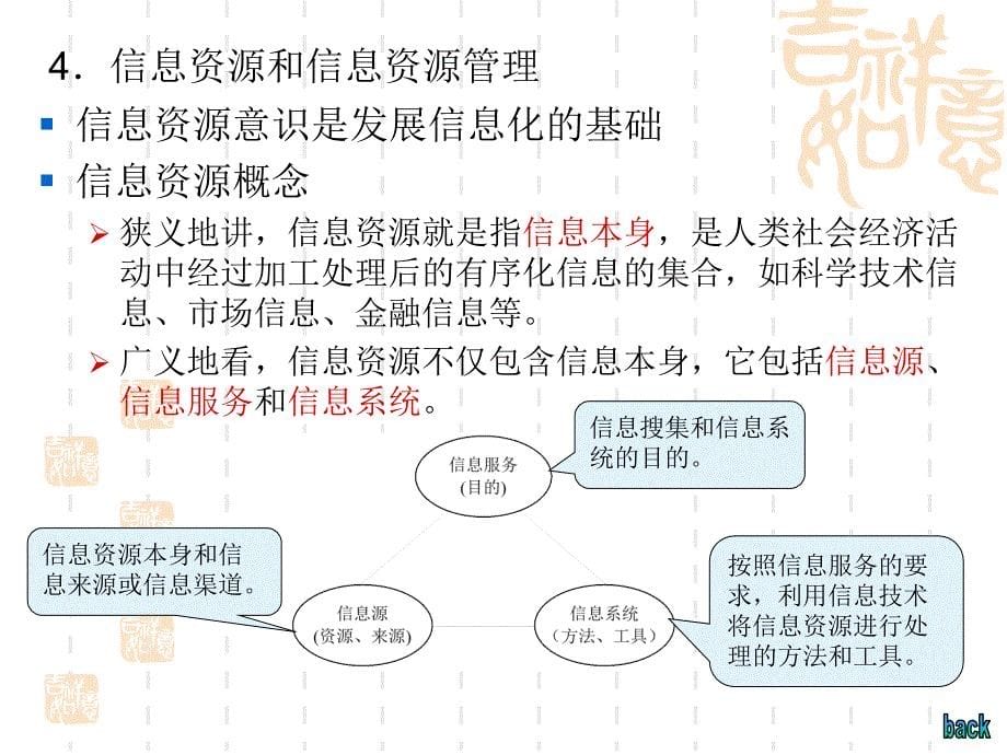 信息系统与数据库技术 教学课件 ppt 作者刘晓强讲义 D2008-1_信息系统概述_第5页