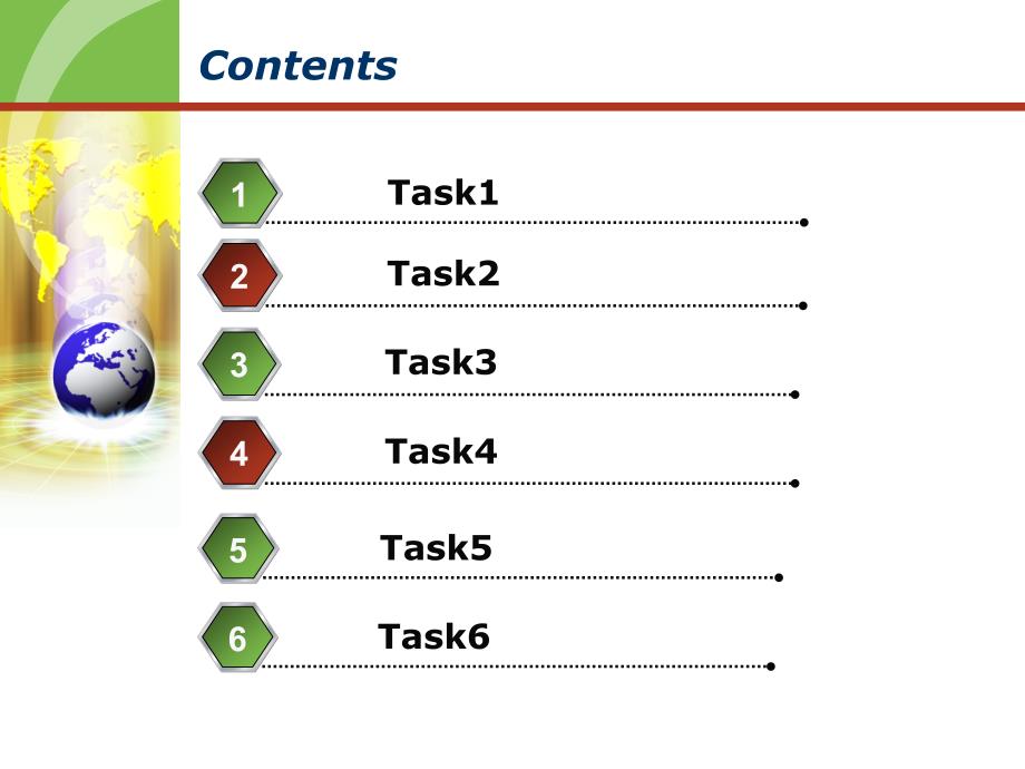 实用物流英语 教学课件 ppt 作者 高芳 1_7 7-revision_第2页