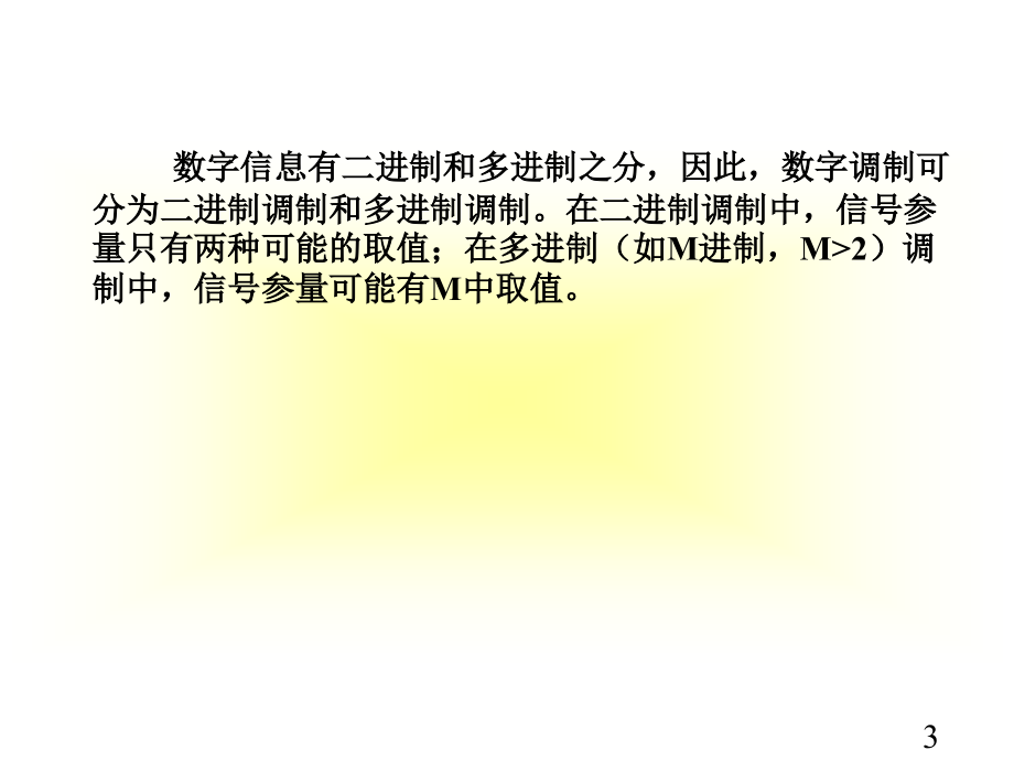 通信原理MATLAB仿真教程 中国通信学会普通高等教育“十二五”规划教材立项项目  教学课件 ppt 作者  赵鸿图 茅艳 第8章_第3页