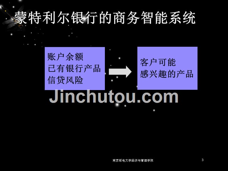 管理信息系统 教学课件 ppt 黄卫东 cha4_第3页