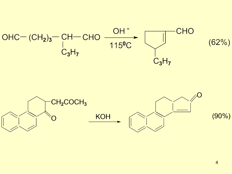 第四章缩合反应-药物合成反应_第4页