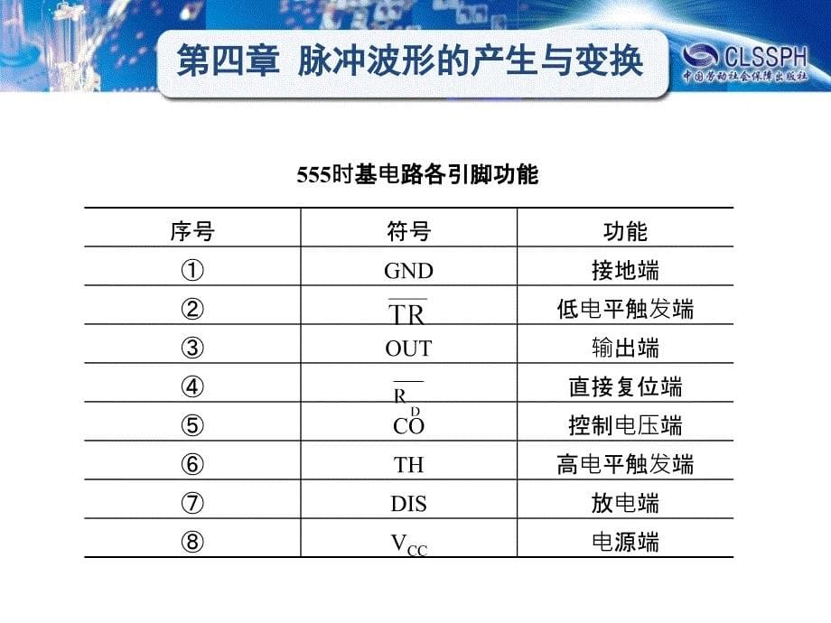 数字电子电路课件  教学课件 ppt 作者 邵展图第四章 4-1_第5页