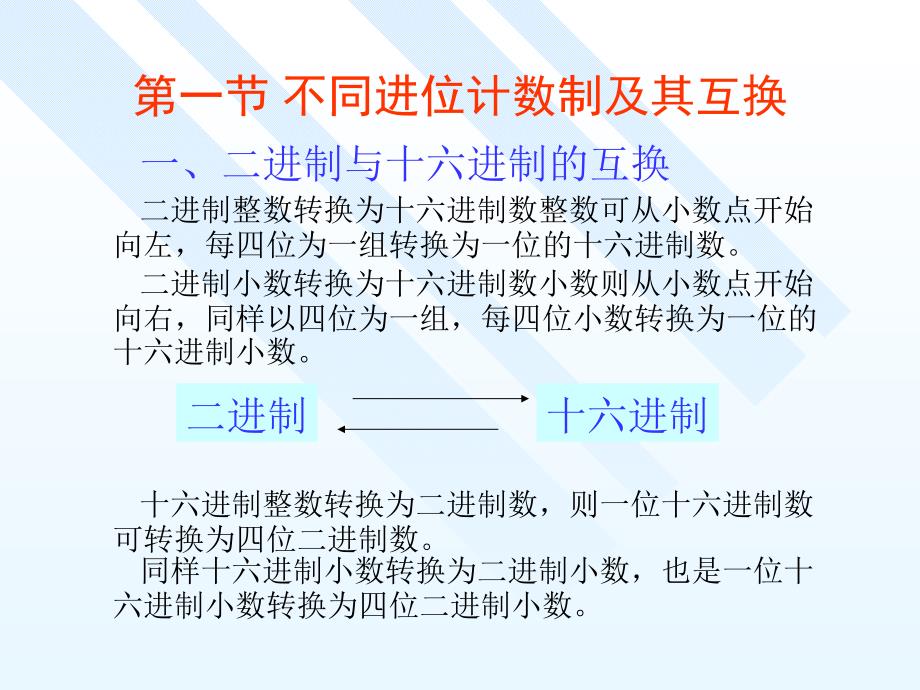 单片机原理及其应用 教学课件 ppt 作者 陈立周 陈宇 第1章_第3页