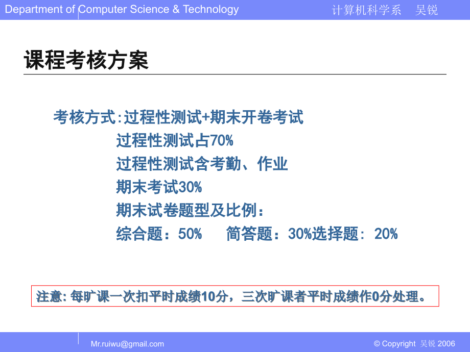 网络安全技术-电子教案-吴锐 网络安全技术课件_第3页