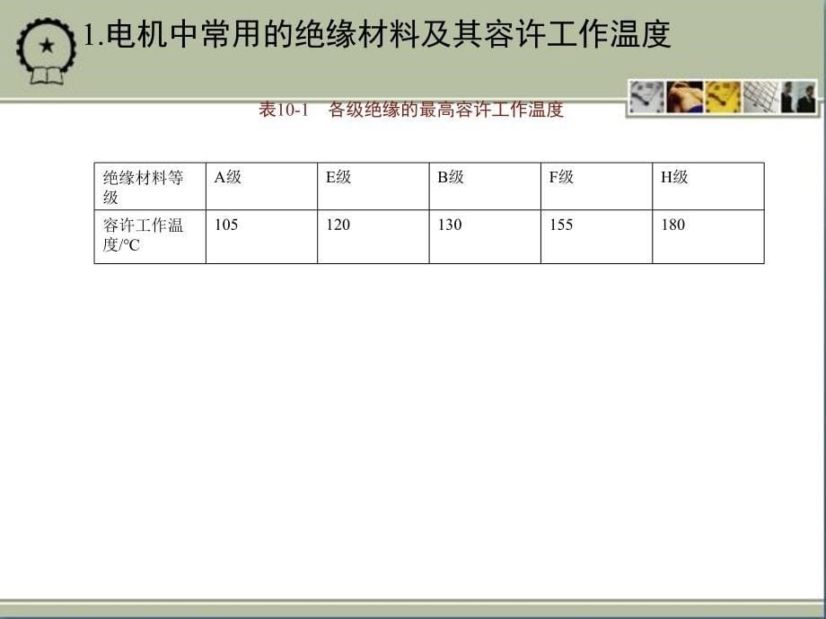 电机学 第4版 教学课件 ppt 作者 汤蕴璆 第10章_第5页