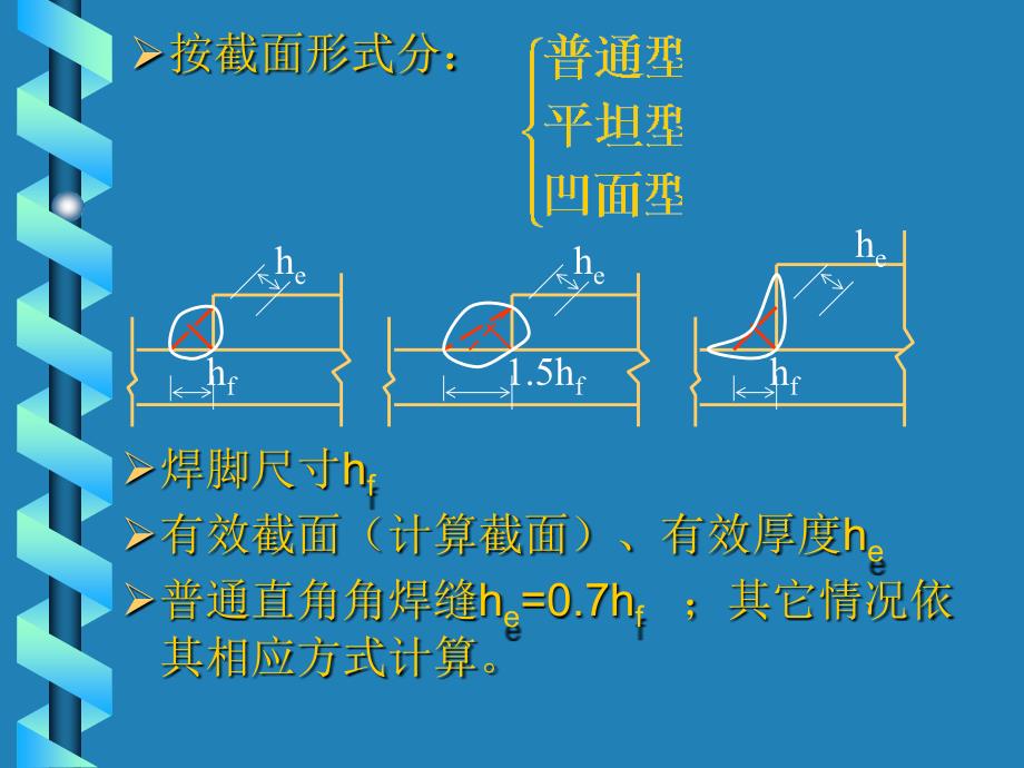 建筑结构下册 教学课件 ppt 作者 邵英秀 17钢结构的连接2_第2页