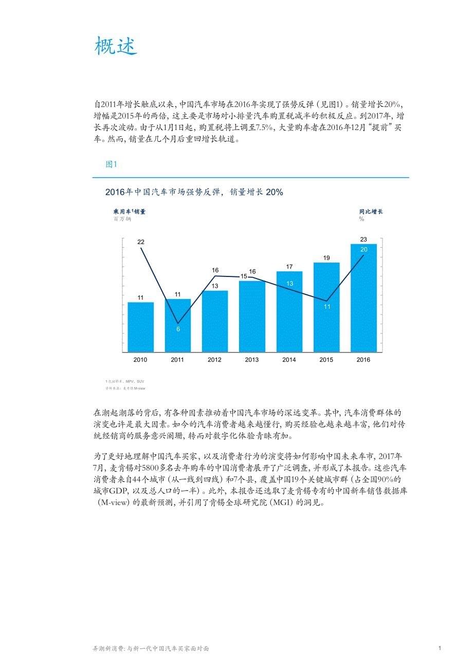 2017中国汽车消费者调查报告(2)-20170930_第5页