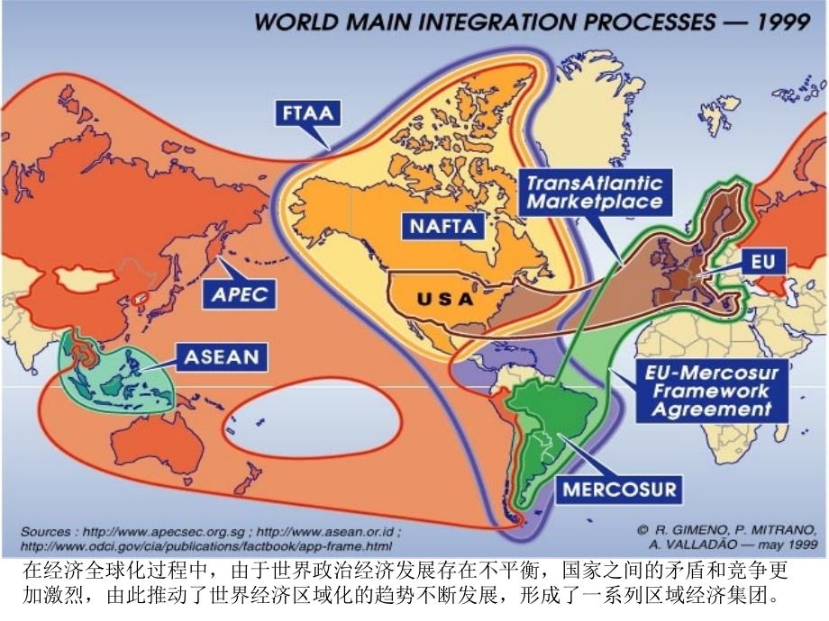 国际经济组织 教学课件 ppt 作者 李红梅 国际经济组织[第七章]_第4页