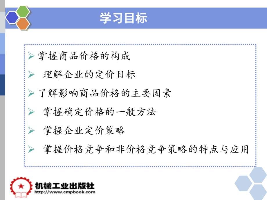 市场营销实务 教学课件 ppt 作者 李宇红 第7章_第2页