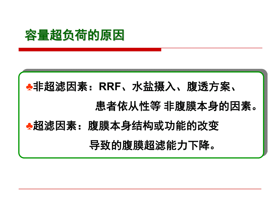 10-腹膜透析患者容量状况评估及容量超负荷处理_第4页