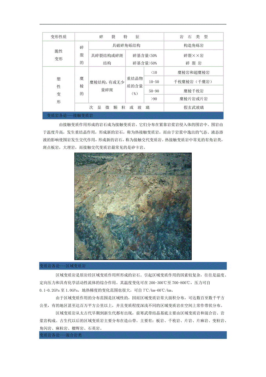 变质岩石学_第2页