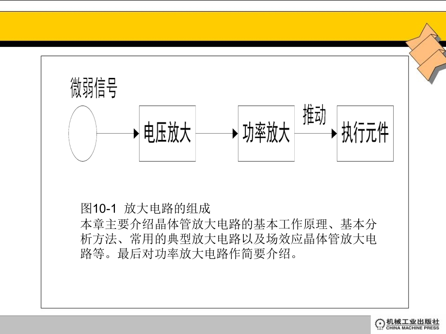 实用电工学 教学课件 ppt 作者 李源生 第十章131_第4页